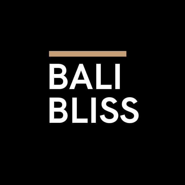 Bali Bliss