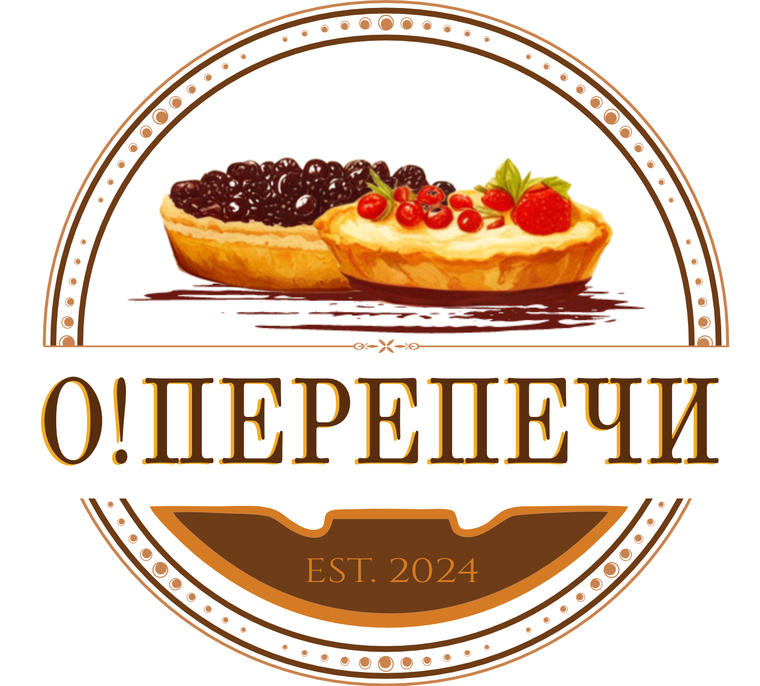 Перепечек