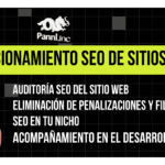 Posicionamiento SEO de sitios web: qué es, para qué sirve y cómo llegar al TOP