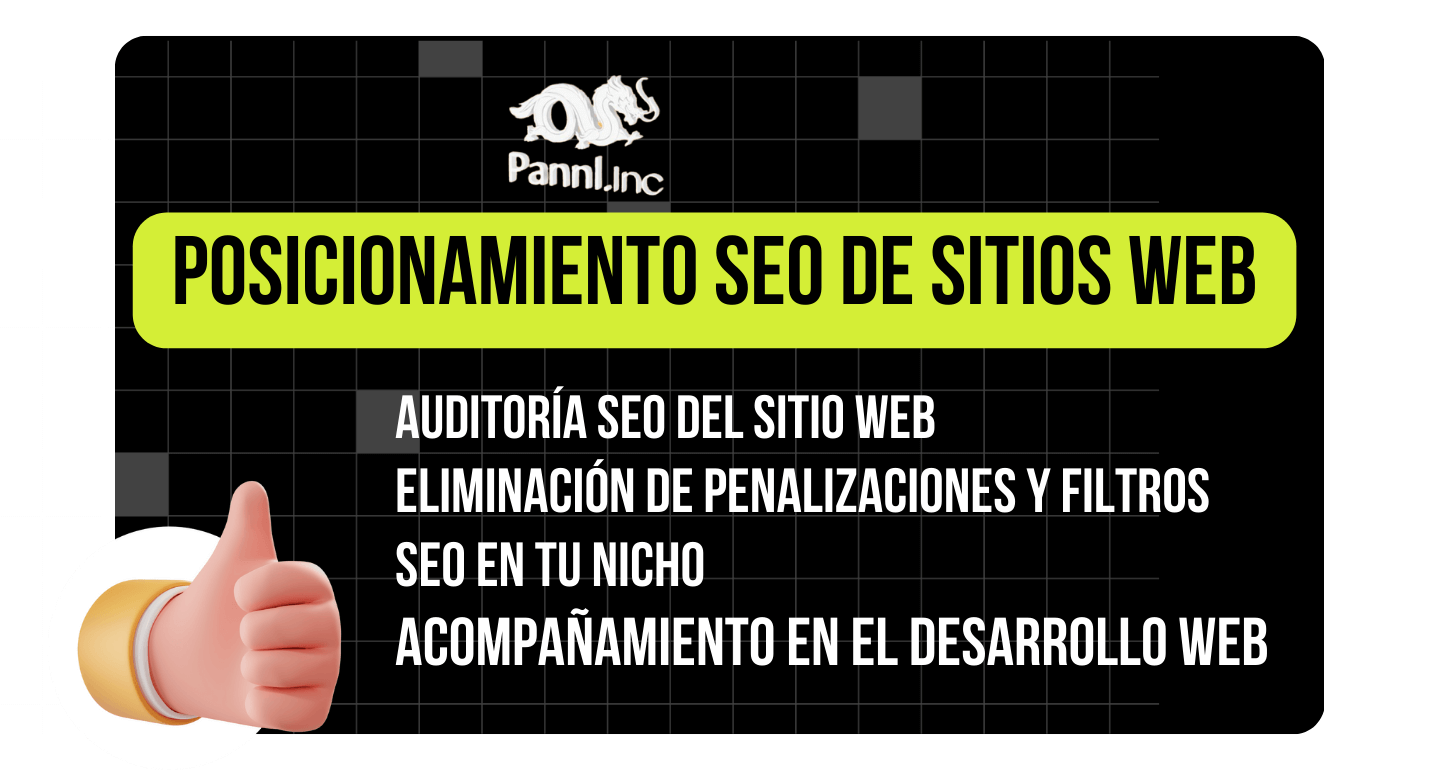 Posicionamiento SEO de sitios web: qué es, para qué sirve y cómo llegar al TOP
